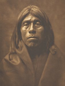 Quniáika - Mohave