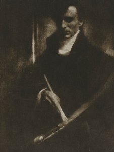 Autoportrait