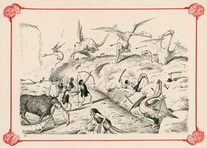 Une petite chasse secrète