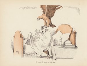 Contes avec une Torsion : L