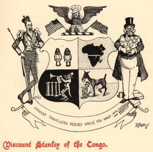 Vicomte Stanley du Congo (gravure)