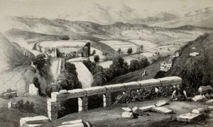 Clair - Edward Thomas Daniell