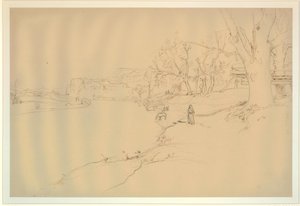 Xanthus du sud - Edward Thomas Daniell