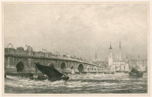 Pont de Londres