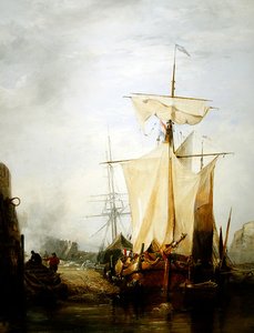 St. Peter Port, Guernesey