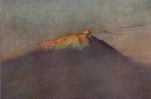 Mont Erebus, 1911, 1913