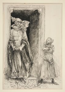 Armado et Moth, de l