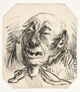 Caricature d