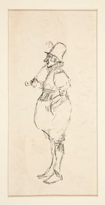 Caricature d