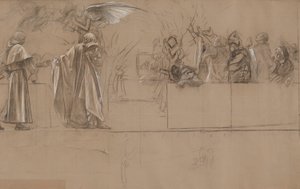 Étude de composition