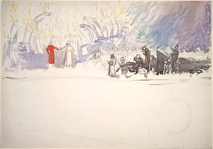 Étude de Composition