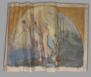 Étude compositionnelle, pour L