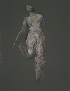 Étude de figure précoce