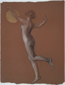 Étude de figure précoce pour