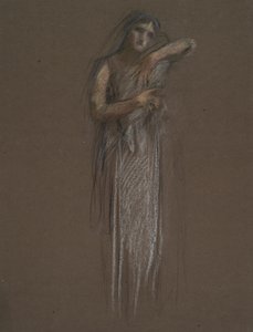 Étude préliminaire pour
