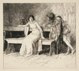 Fenton - Edwin Austin Abbey