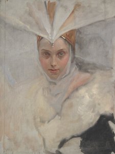 Étude de Figure