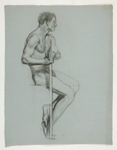 Étude de figure pour L