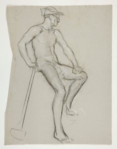 Étude de figure pour L
