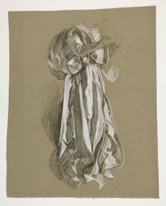 Étude de figure pour l