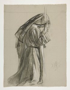 Étude de figure pour l