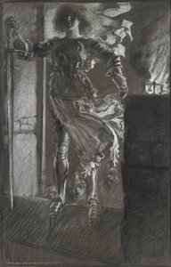 La Pucelle, de Henry VI, Partie I, acte 3, scène 2