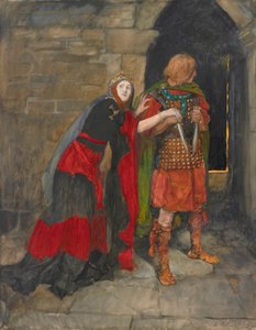 Lady Macbeth