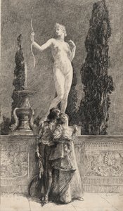 Lorenzo et Jessica