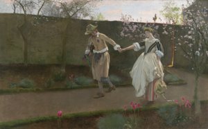 Matin du 1er mai