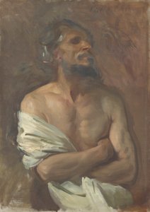 Pietro Corsi - Edwin Austin Abbey
