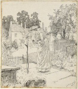 Prologue - Edwin Austin Abbey