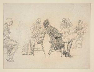 Croquis d