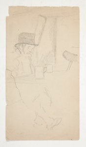 Croquis d