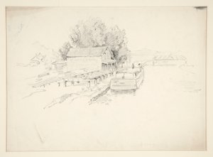 Croquis d
