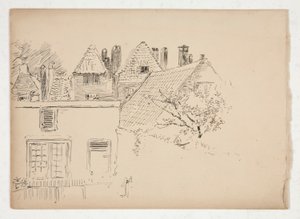 Croquis d