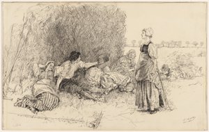  - Edwin Austin Abbey