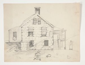 La prison du comté de Howard