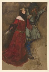 Scène non identifiée, d