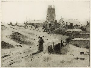 Église du Black Country