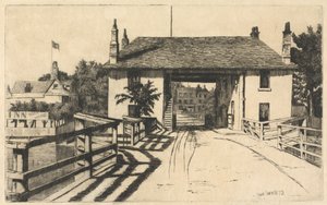 Taverne du pont de Fulham