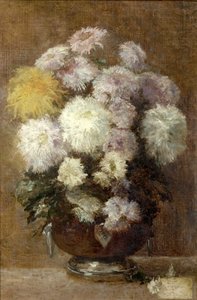 Chrysanthèmes