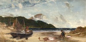 Pêcheurs