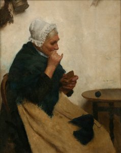 Une pincée de tabac à priser