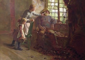 Repos - Edwin Harris