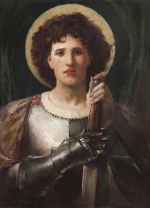 Saint Michel