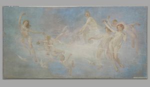 Triomphe de la Danse