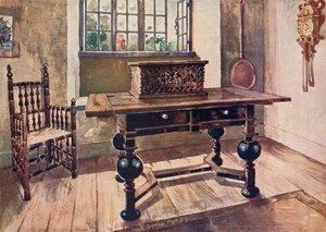 Salon d