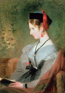 Lady Dyke