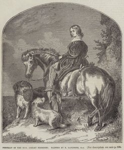 Portrait de l