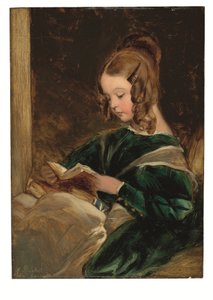 Étude de Rachel (Lady Rachel Russell)